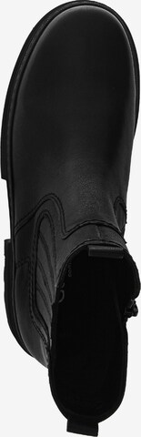 GABOR Ankle Boots in Black