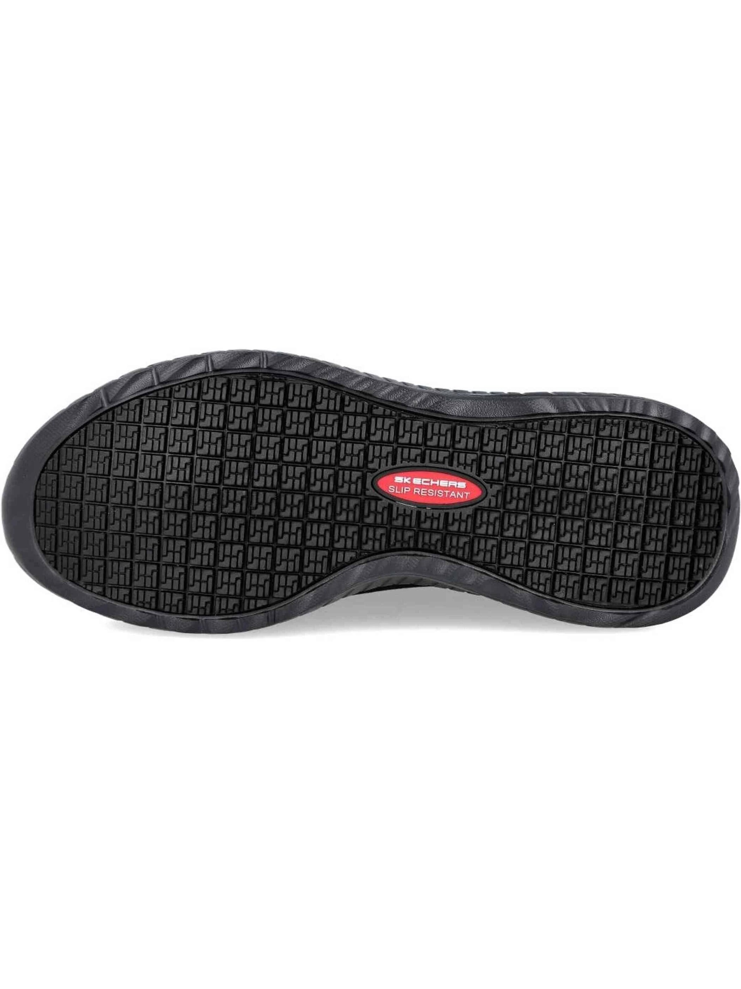 SKECHERS - Zapatillas deportivas bajas '070-366917' en negro