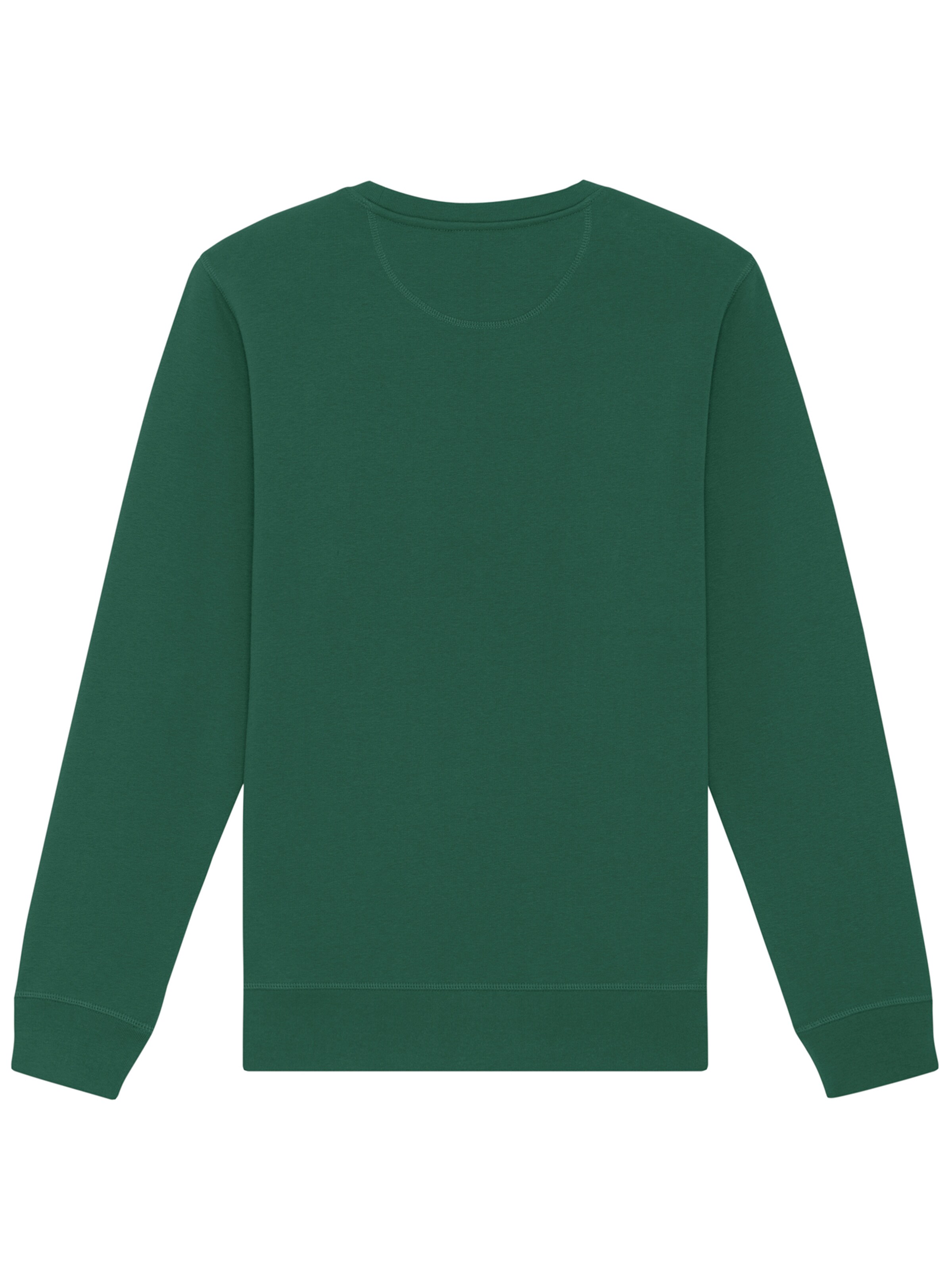 Sweat-shirt 'Waldbär' Watapparel en vert