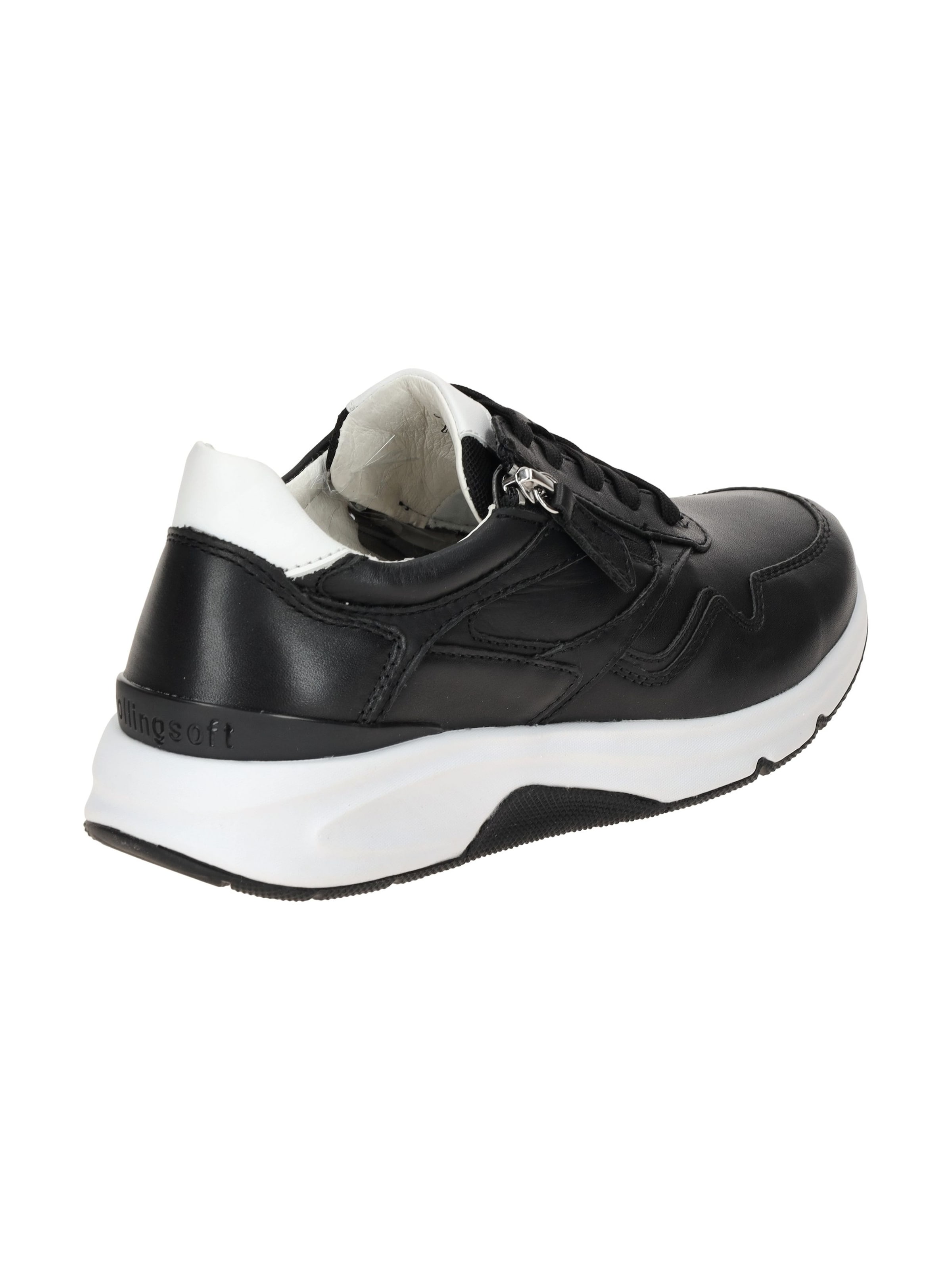 GABOR Schnürschuh‌‌‌‌‌‌‌ in Schwarz