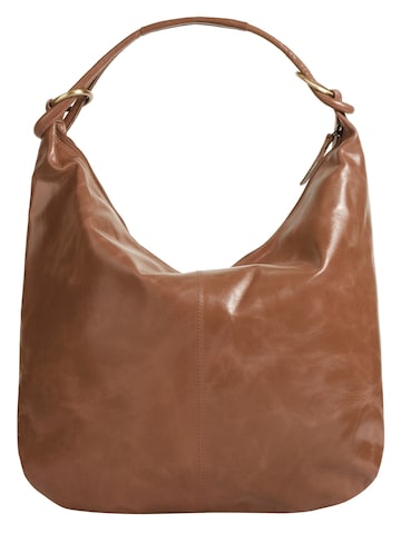 Cabas Bruno Banani en marron
