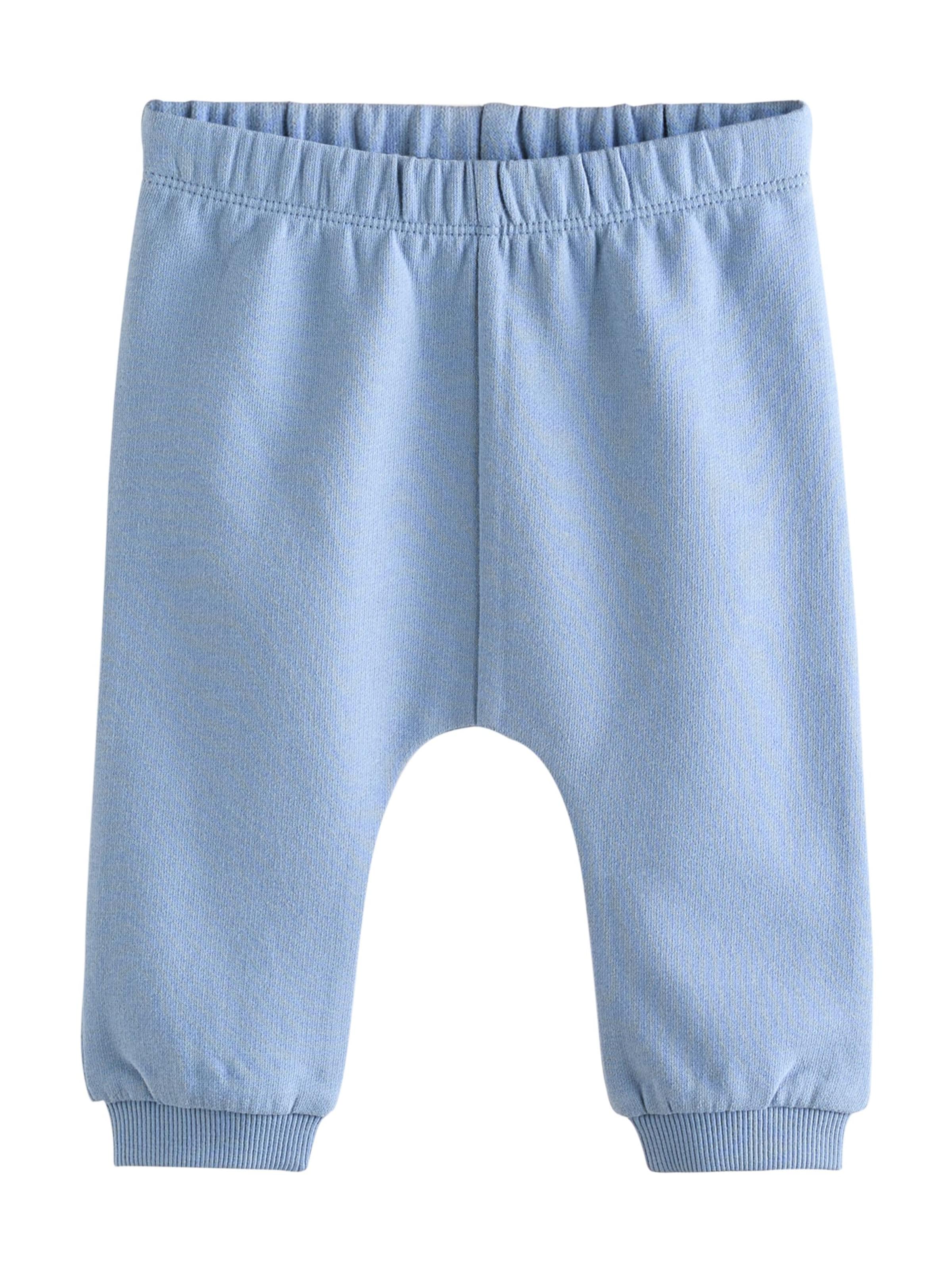 Next Jogginganzug in Blau