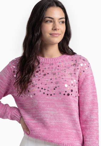 MYMO - Jersey 'Young Fashion' en rosa