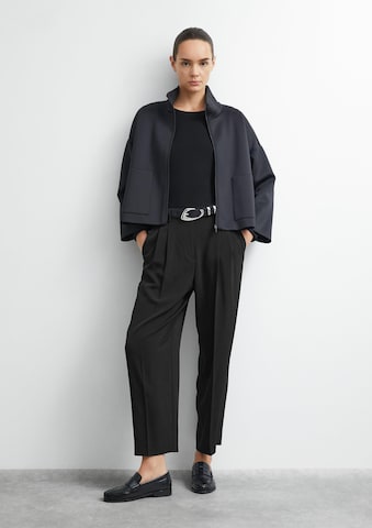 COMMA Shirt in Black