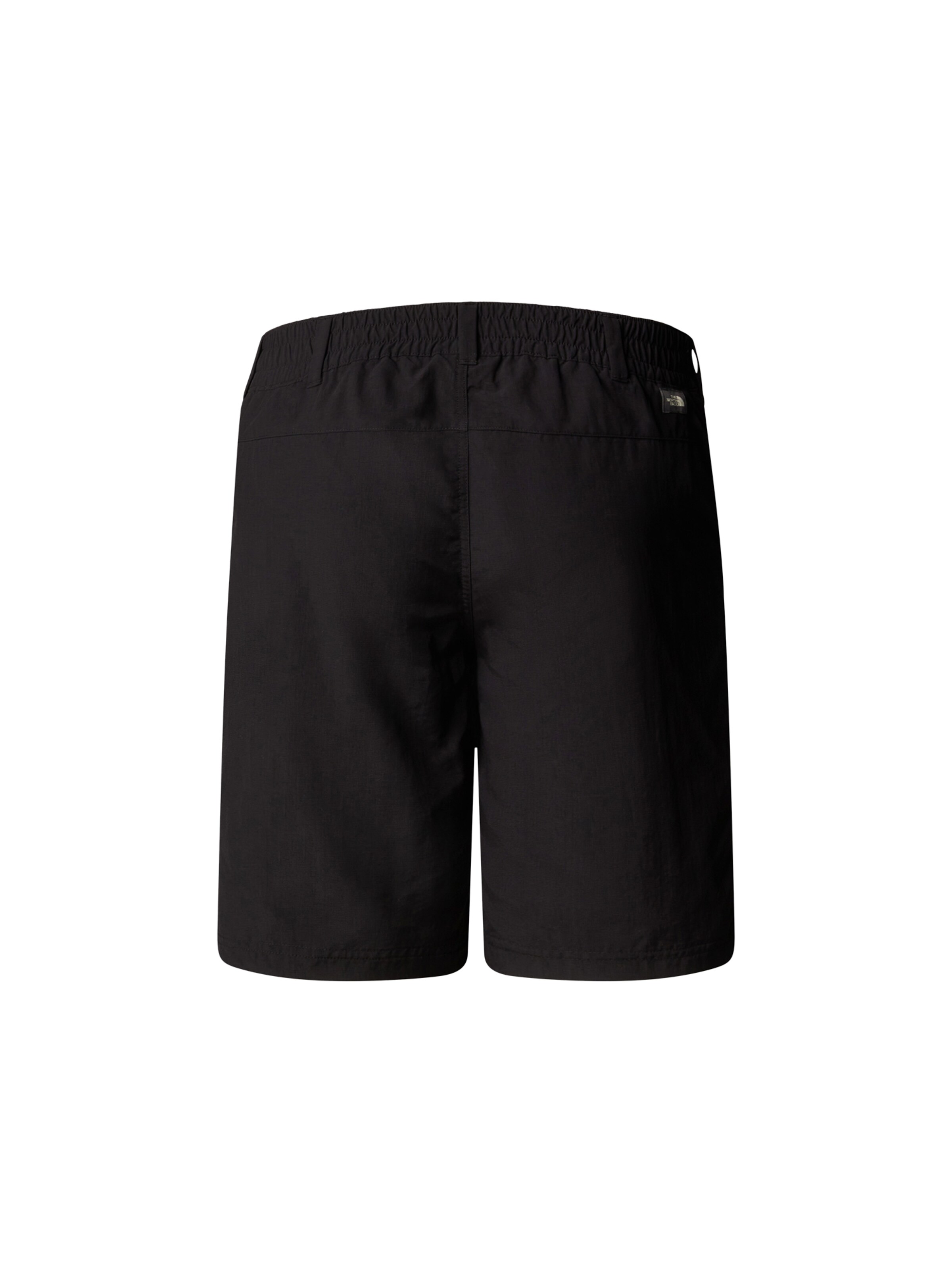 regular Pantaloni per outdoor 'Tanken' di THE NORTH FACE in nero