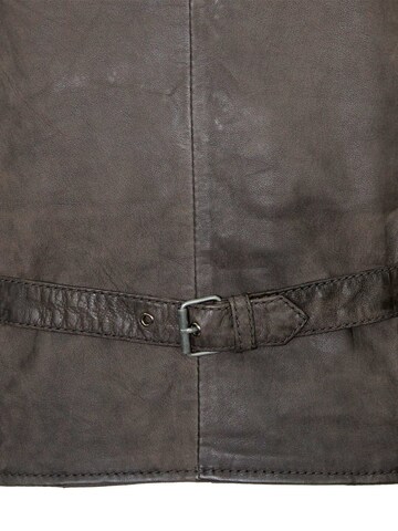 MADDOX - Chaleco 'Emilio' en marrón