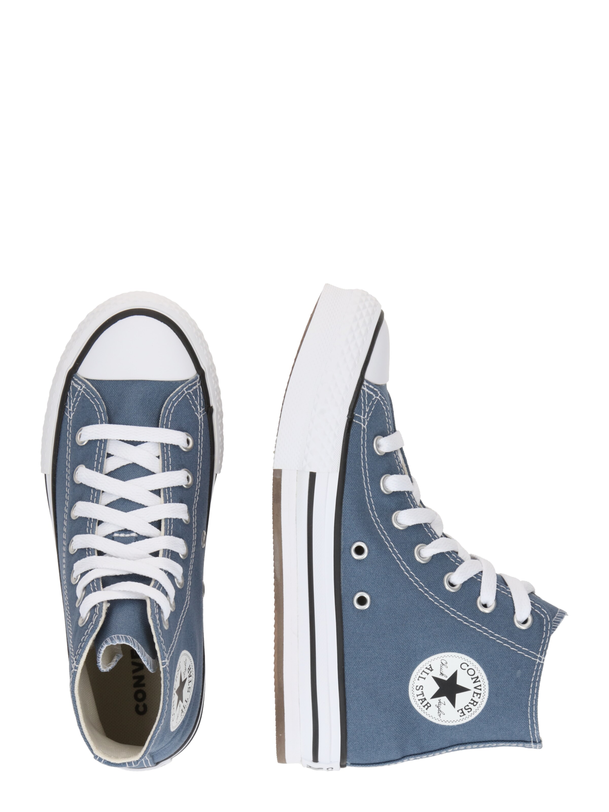 Sneaker 'CHUCK TAYLOR ALL STAR' di CONVERSE in blu
