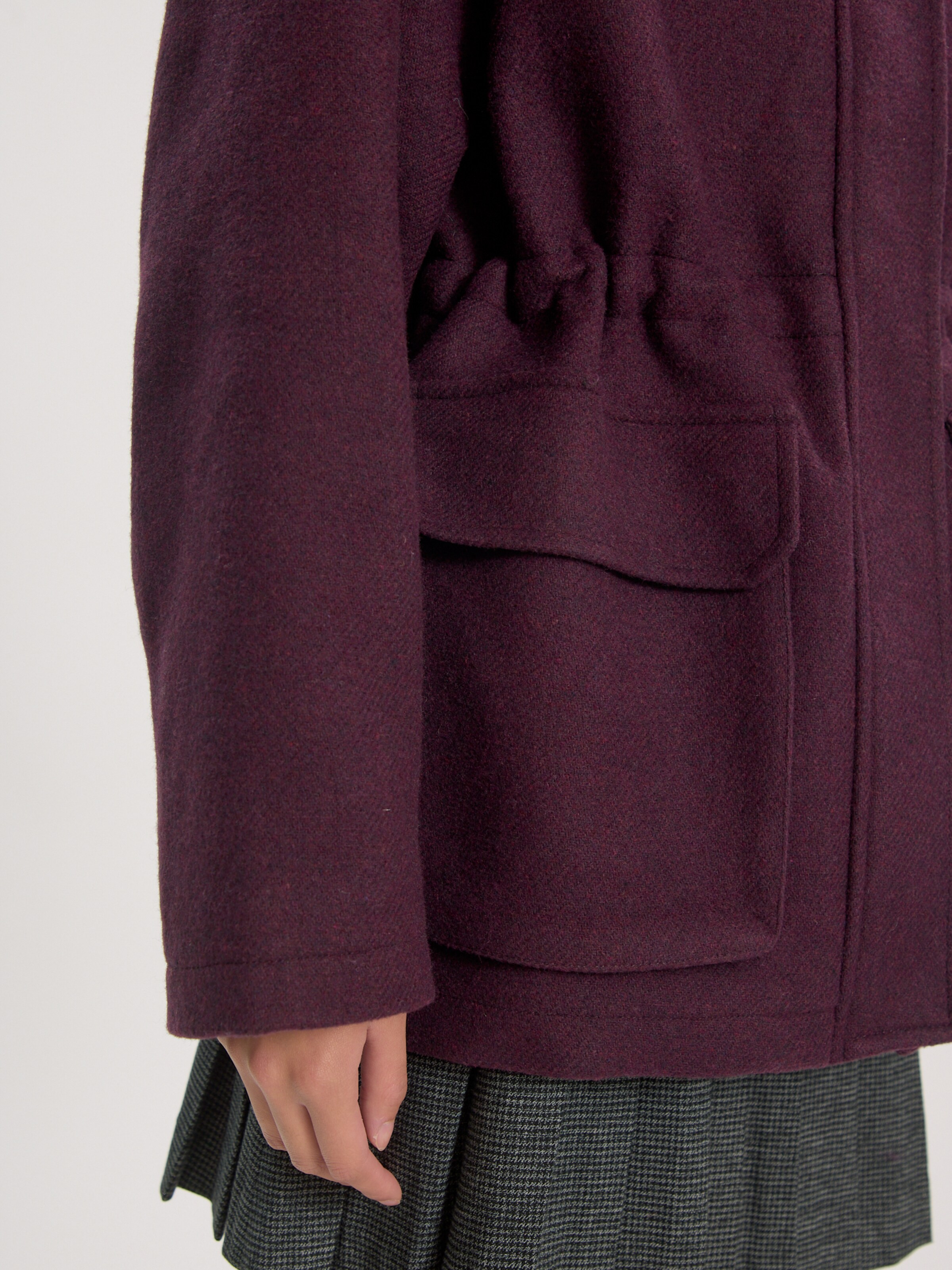Tussenparka 'Bonnie'