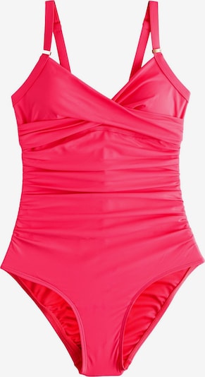 Next Uimapuku värissä vaaleanpunainen, Tuotenäkymä