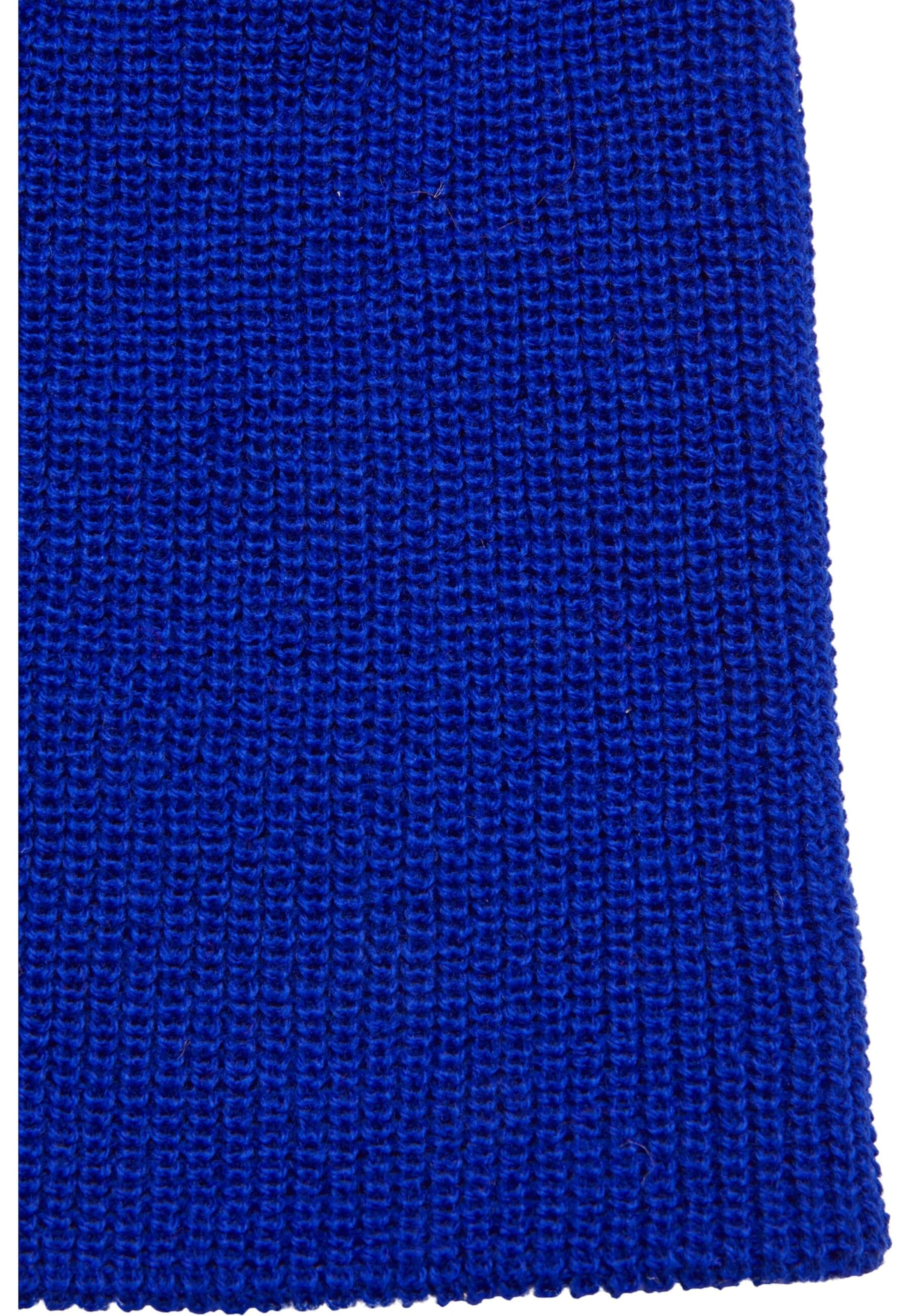 Flexfit Beanie 'Yupoong' in Blue