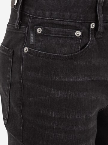 Superdry Slim fit Jeans 'Skinny' in Black
