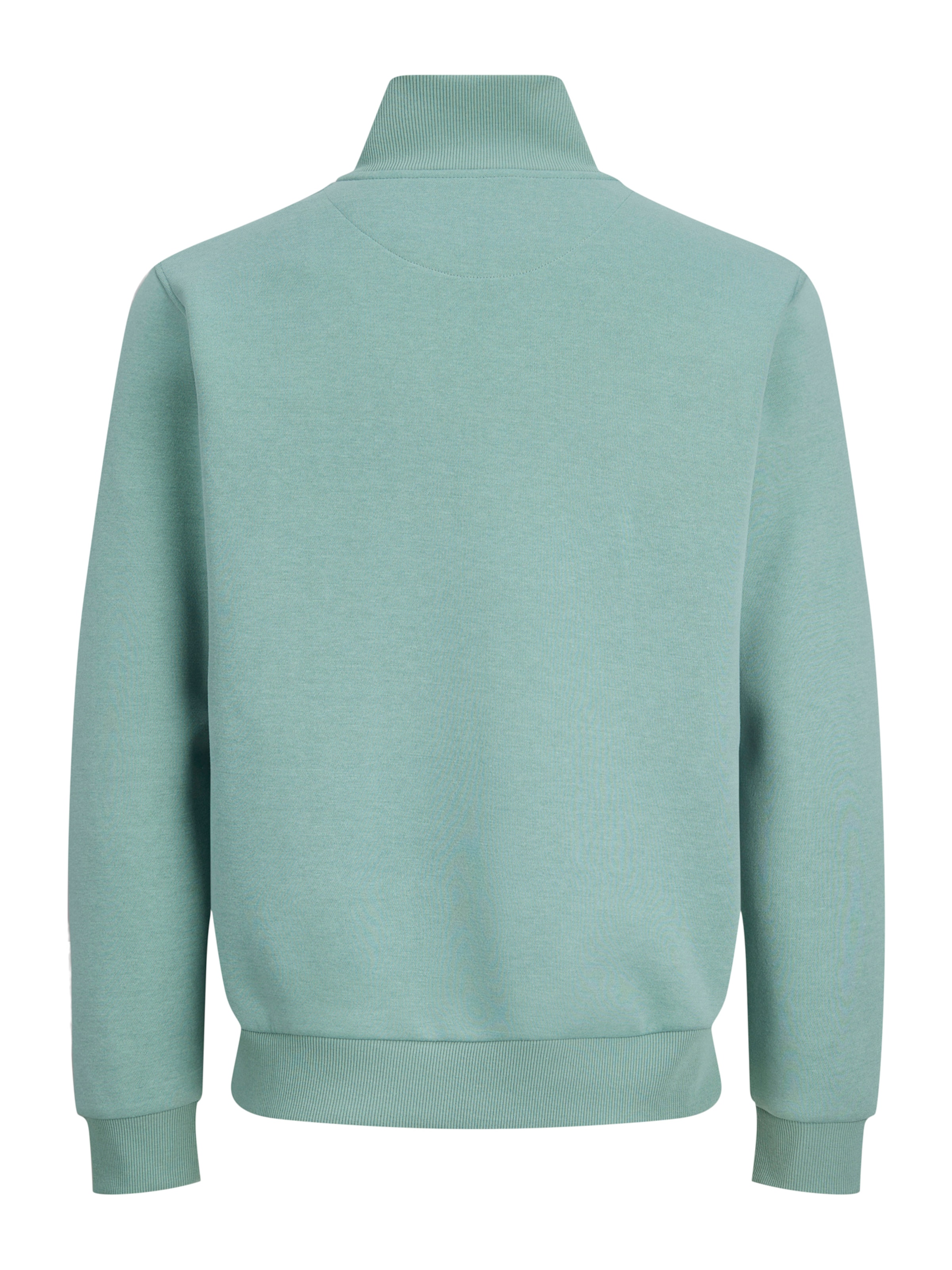 JACK & JONES Sweatshirt 'JJEBradley' in Blau