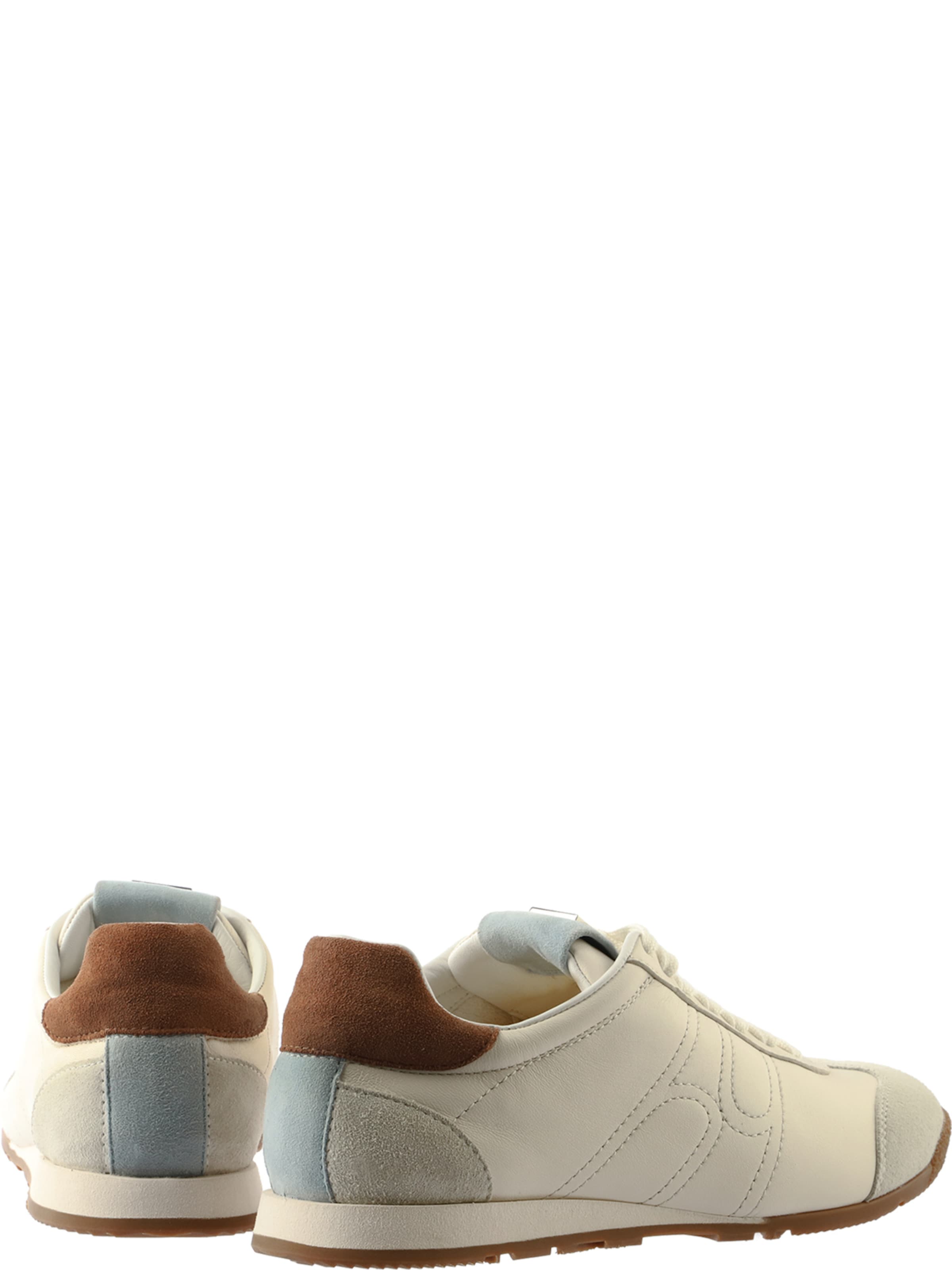 Högl Sneaker ' KAI ' in Beige