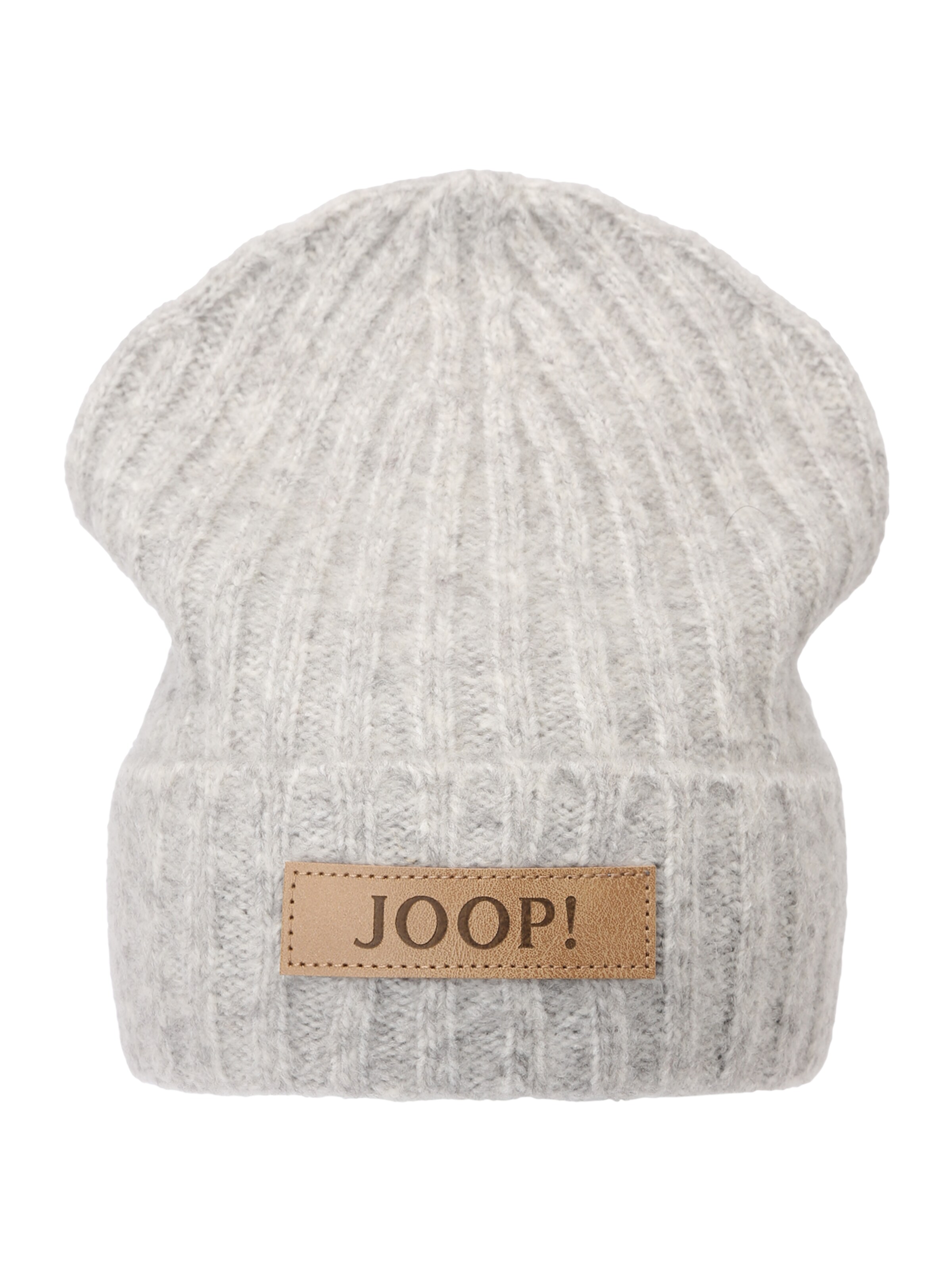 JOOP! Sapka 'Aiana' - szürke