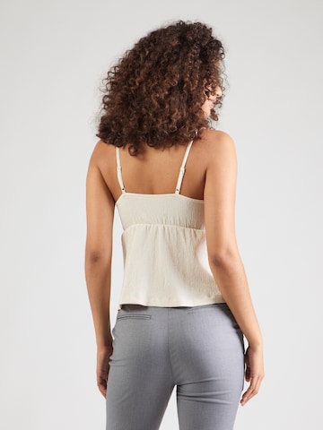 ABOUT YOU Top 'Nannette' in White
