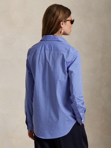 Polo Ralph Lauren Blouse in Blue