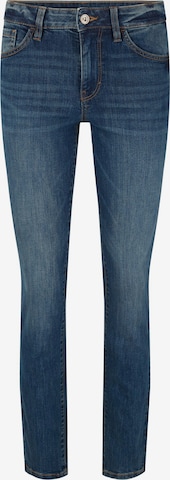 TOM TAILOR Jeans 'Alexa' i blå: framsida