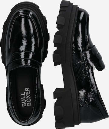 Chaussure basse BULLBOXER en noir