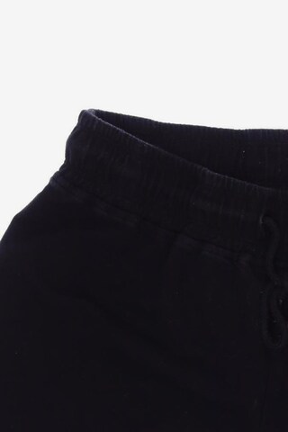 DKNY Shorts XS in Schwarz
