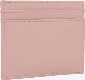 Ted Baker Kreditkartenetui 'Garcina' in Pink