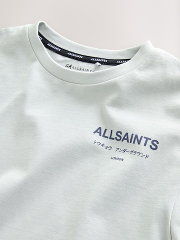 smALLSAINTS Shirt in Grijs