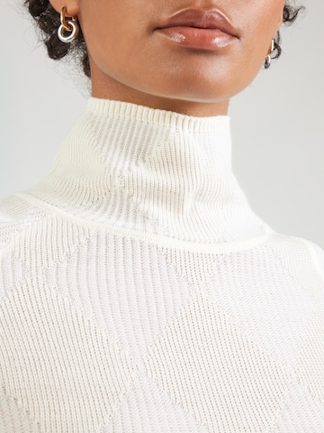 IRO - Jersey en blanco