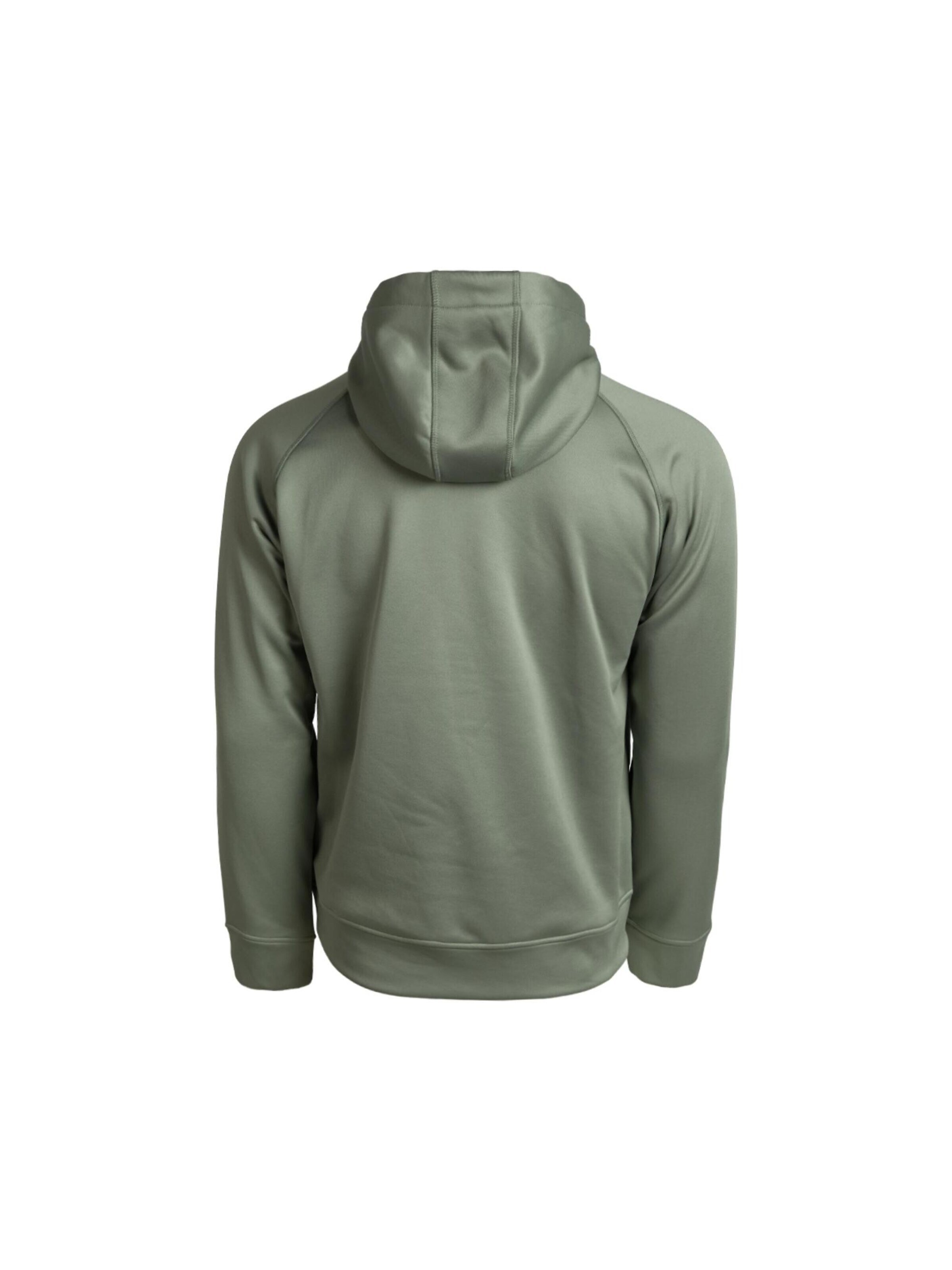Sweat de sport Izas en vert