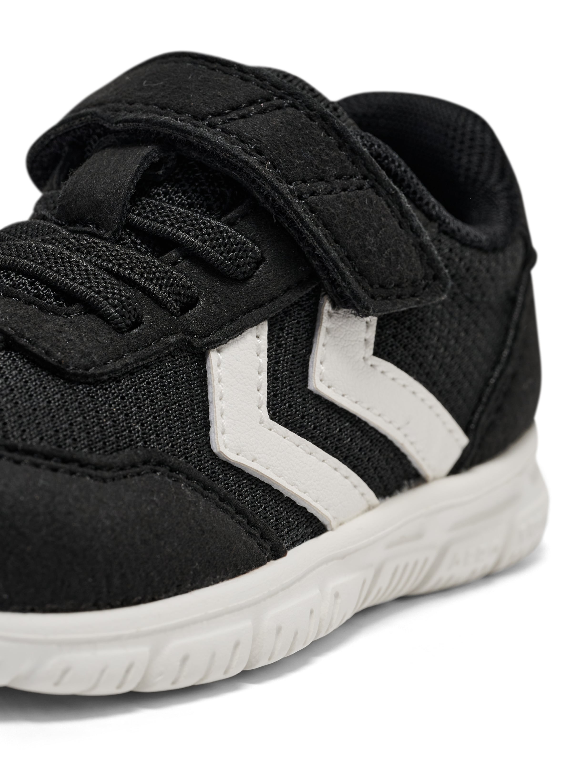 Hummel Sneakers 'Crosslite 2.0' in Zwart