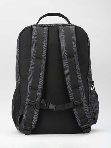 Sac à dos KOROSHI en gris