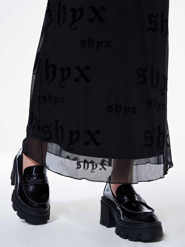 SHYX Skirt 'Nia' in Black