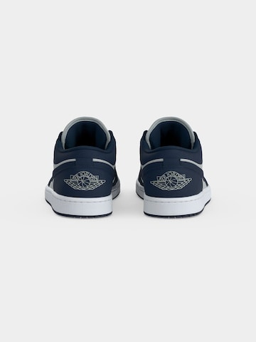 Jordan - Zapatillas deportivas bajas 'AIR JORDAN 1' en azul