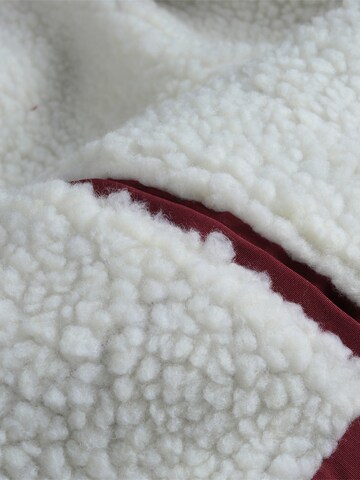 Youthup Winter Jacket in Red