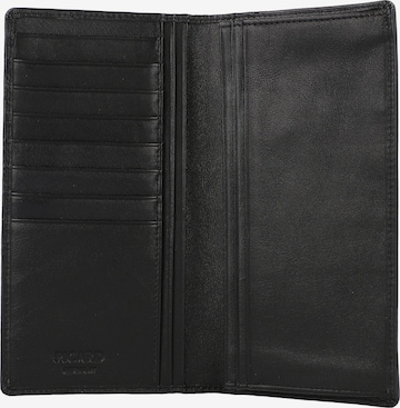 Picard Wallet 'Brooklyn ' in Black