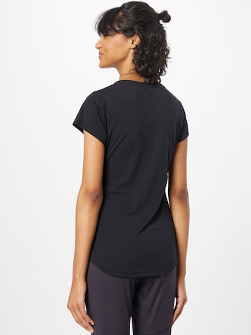 FILA Performance Shirt in Black