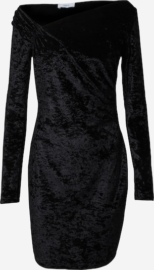 Envii Kleid 'CAR' in schwarz, Produktansicht