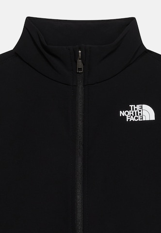 THE NORTH FACE Куртка в спортивном стиле в Черный