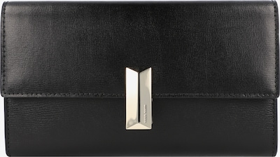 BOSS Casual Clutch 'Nathalie' in schwarz, Produktansicht