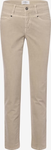 Cambio Hose in Beige: front