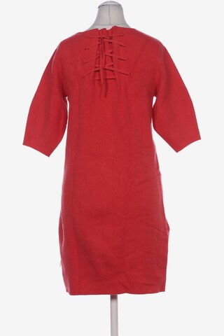 Stefanel Dress in S in Red