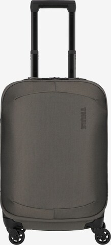 Thule Cart 'Subterra 2' in Grey: front