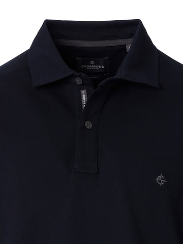CASAMODA Shirt in Blue