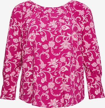 Bluză 'Wanda' de la Orsay pe roz: față