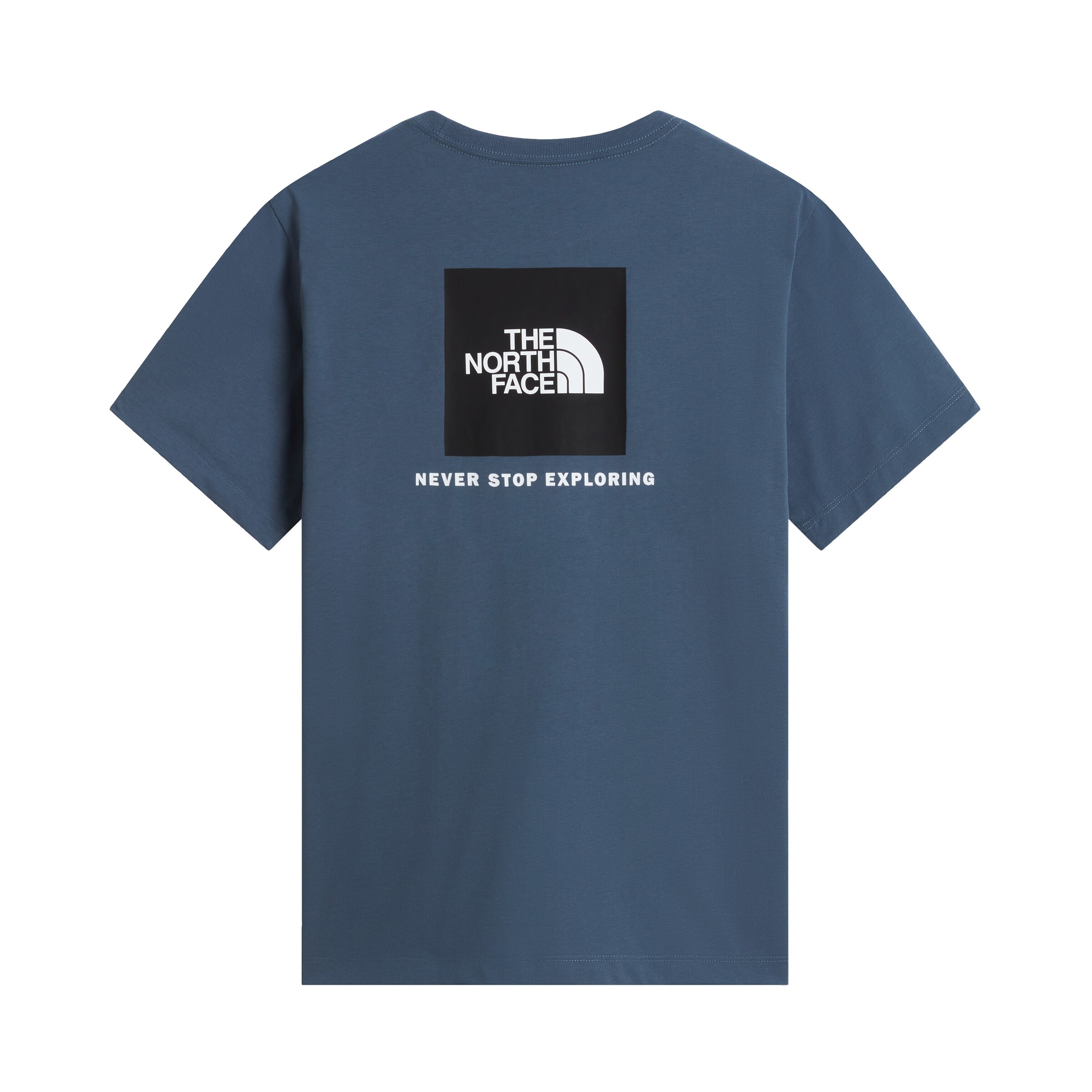 THE NORTH FACE Shirt in Blue