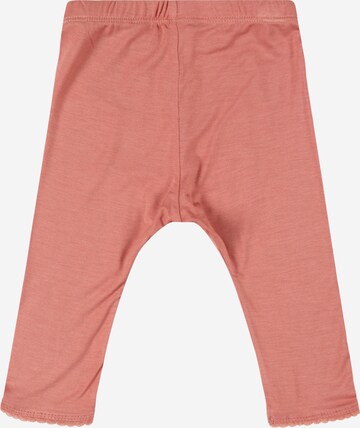 NAME IT Skinny Leggings 'JOYA' in Pink