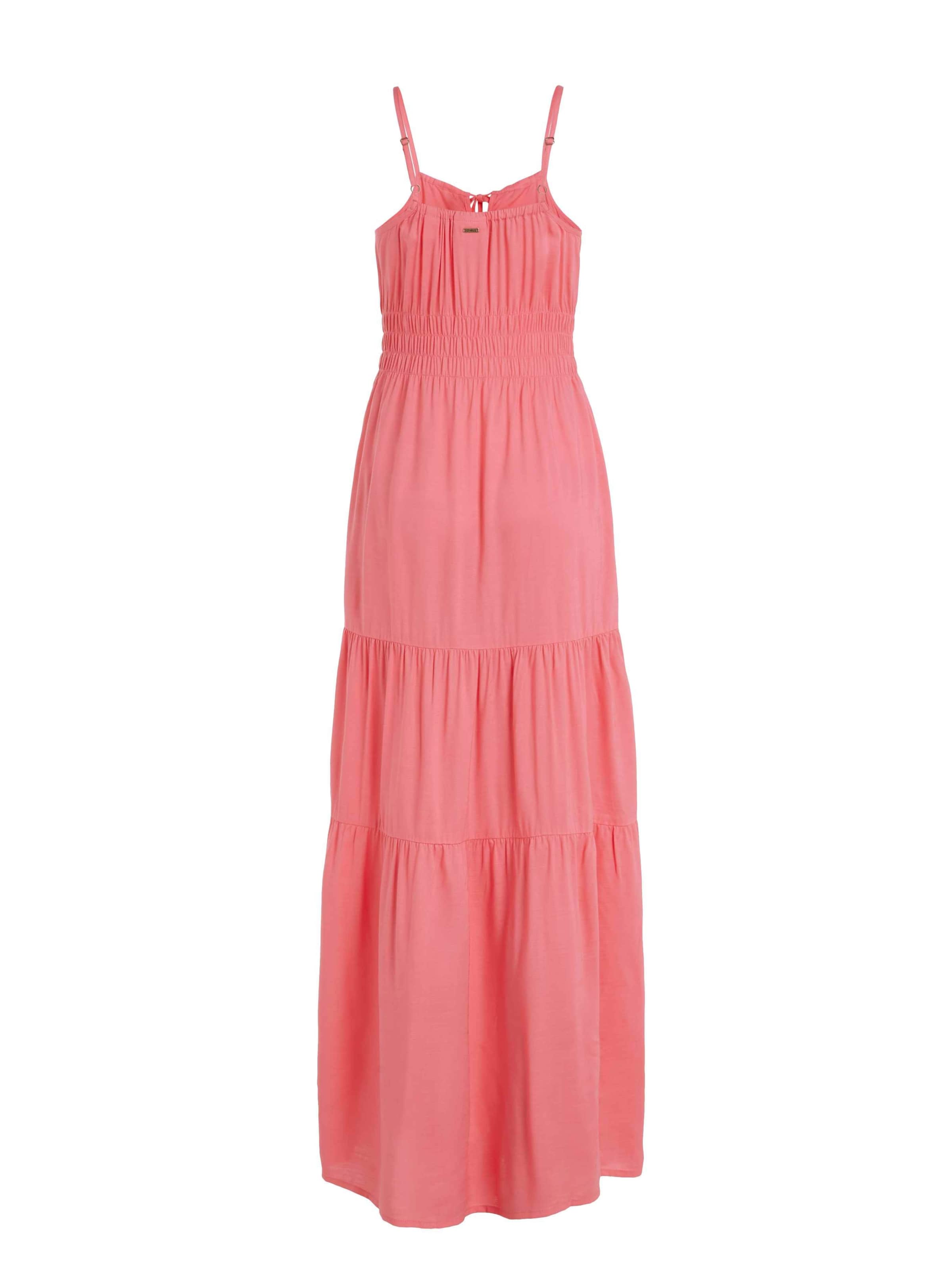 O'NEILL Φόρεμα 'Quorra' σε ροζ