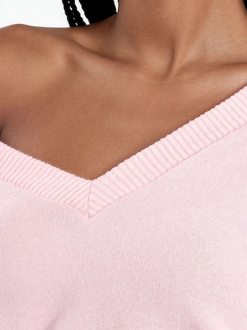 Felpa 'Sweatshirts' di Busem in rosa
