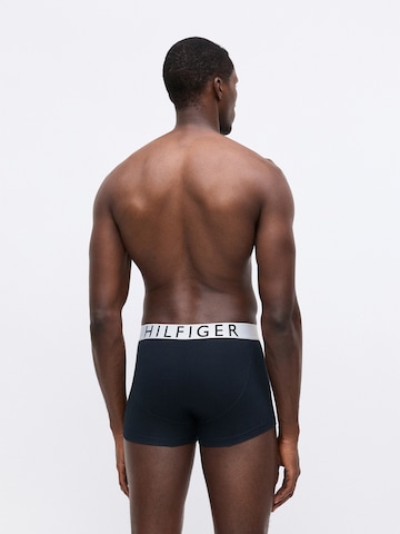Tommy Hilfiger Underwear Boksarice | modra barva