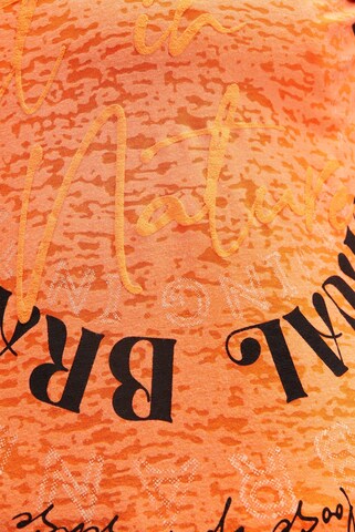 Soccx Shirt in Orange