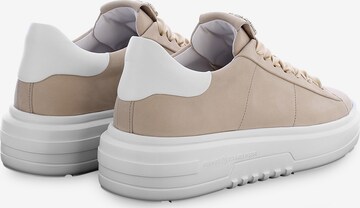 Kennel & Schmenger Sneaker 'Turn' in Beige