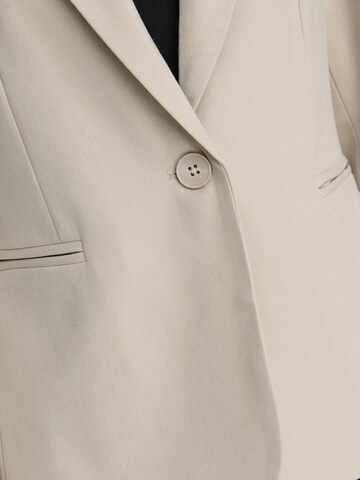 Blazer 'ONLKYRA' ONLY en gris